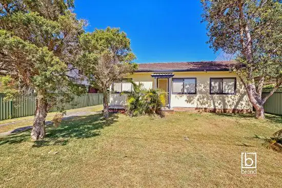 Main view of Homely house listing, 9 Kerrylouise Avenue, Noraville NSW 2263