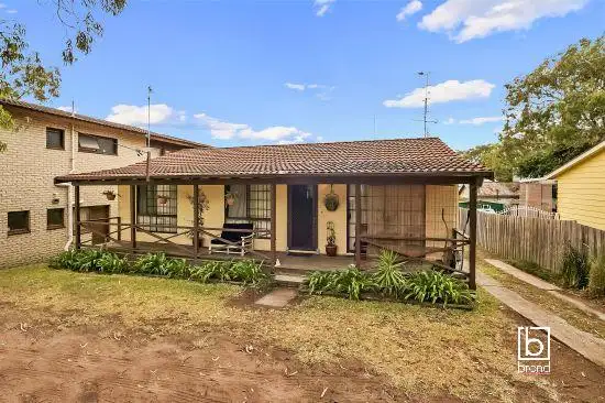 25 Scenic Drive, Budgewoi NSW 2262
