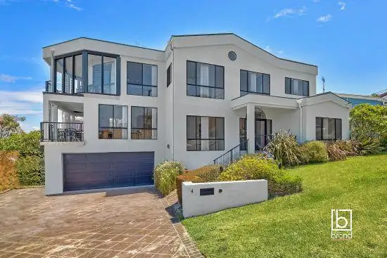 4 Kailua Avenue, Budgewoi NSW 2262