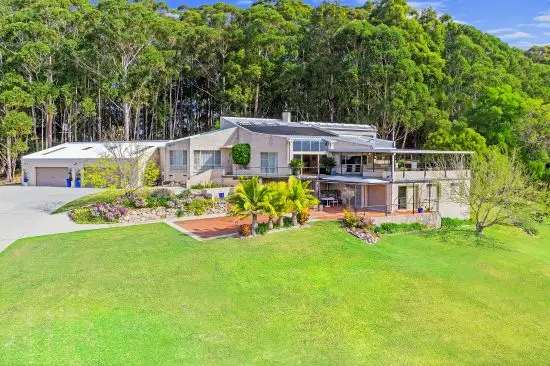 28 Greenbank Road, Glenning Valley NSW 2261