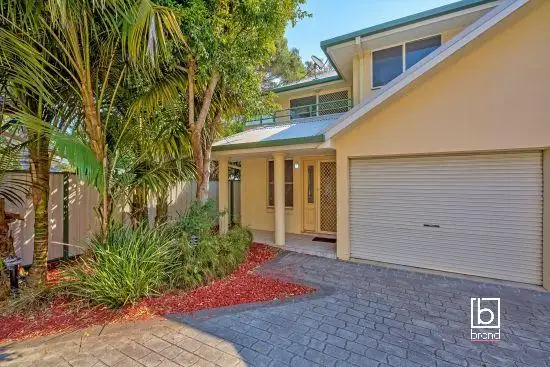 Second view of Homely house listing, 4/6 Elizabeth Drive, Noraville NSW 2263