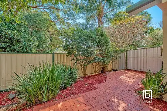 Fourth view of Homely house listing, 4/6 Elizabeth Drive, Noraville NSW 2263