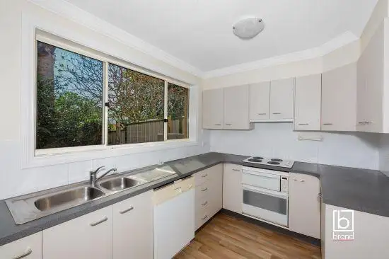 Fifth view of Homely house listing, 4/6 Elizabeth Drive, Noraville NSW 2263