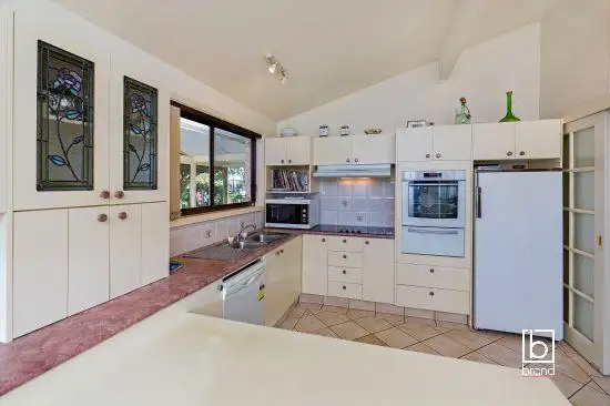 Fifth view of Homely house listing, 56 Leonard Avenue, Toukley NSW 2263