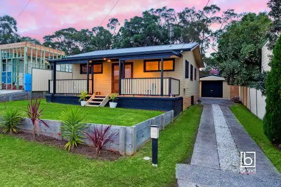 180 Manoa Road, Budgewoi NSW 2262