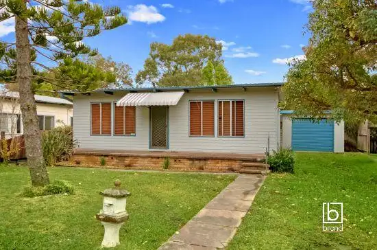 6 Manoa Road, Budgewoi NSW 2262