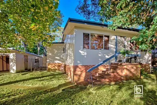 6 Soldiers Point Drive, Norah Head NSW 2263
