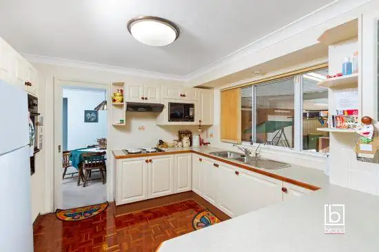 Second view of Homely house listing, 31 Karangal Crescent, Buff Point NSW 2262