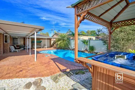 Third view of Homely house listing, 31 Karangal Crescent, Buff Point NSW 2262