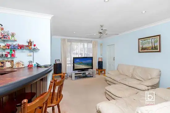 Fourth view of Homely house listing, 31 Karangal Crescent, Buff Point NSW 2262