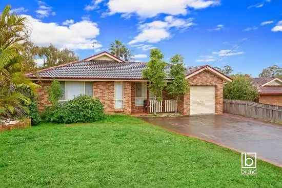 73 Iluka Avenue, San Remo NSW 2262