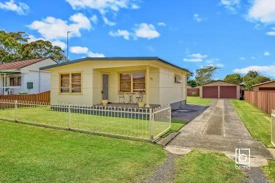 Main view of Homely house listing, 35 Glenavon Street, Toukley NSW 2263