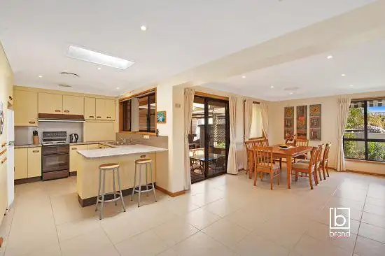 Second view of Homely house listing, 4 Pandora Parade, Noraville NSW 2263