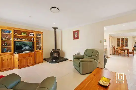 Fourth view of Homely house listing, 4 Pandora Parade, Noraville NSW 2263