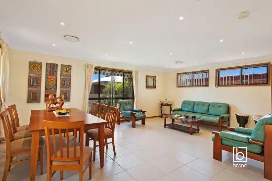 Sixth view of Homely house listing, 4 Pandora Parade, Noraville NSW 2263