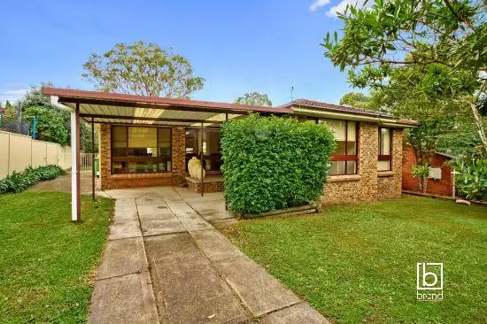 5 Carmel Avenue, Budgewoi NSW 2262