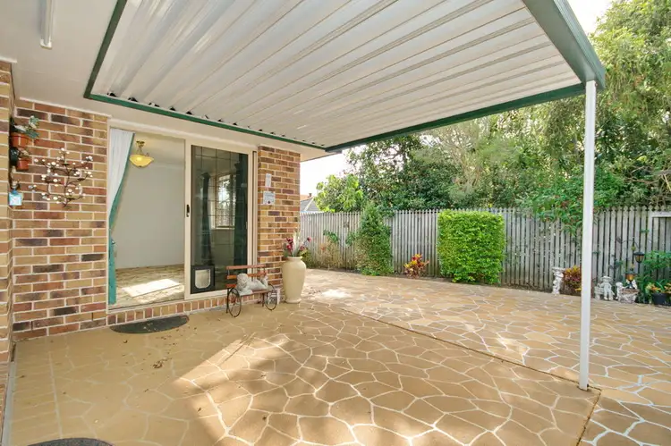 Third view of Homely unit listing, 4/77 Ronald Street, Wynnum QLD 4178