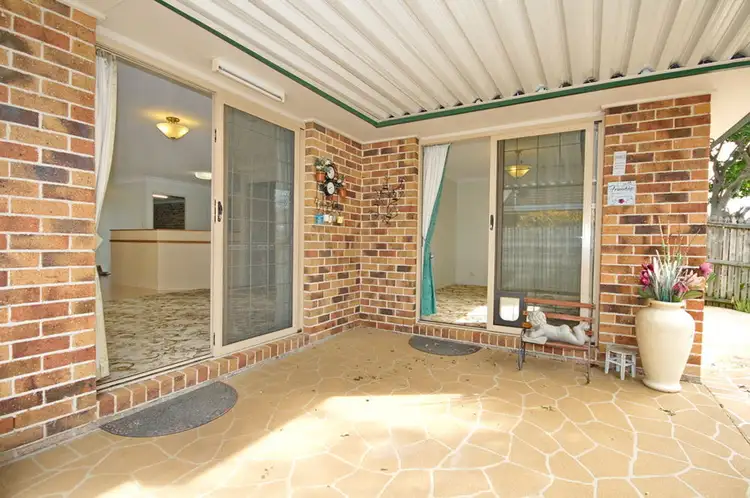 Fourth view of Homely unit listing, 4/77 Ronald Street, Wynnum QLD 4178
