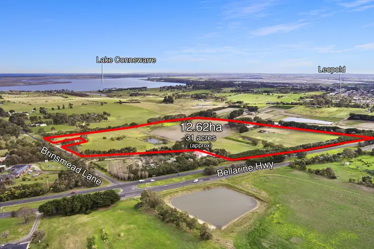 Second view of Homely rural property listing, 922-950 Bellarine Highway, Leopold VIC 3224