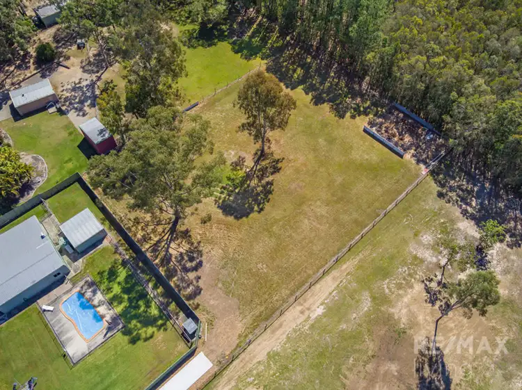 46-50 and 52-56 Warbler Court, Upper Caboolture QLD 4510