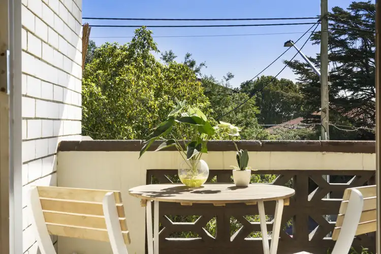 Second view of Homely unit listing, 6/60 Weston Street, Harris Park NSW 2150