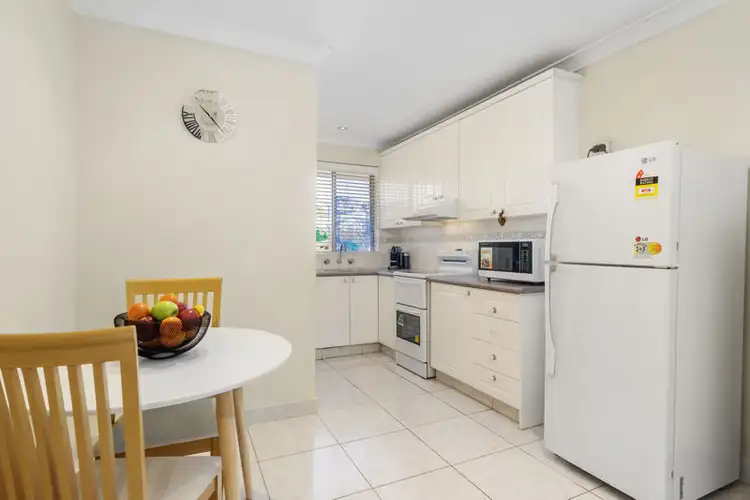 Third view of Homely unit listing, 6/60 Weston Street, Harris Park NSW 2150
