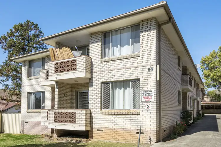 Fourth view of Homely unit listing, 6/60 Weston Street, Harris Park NSW 2150