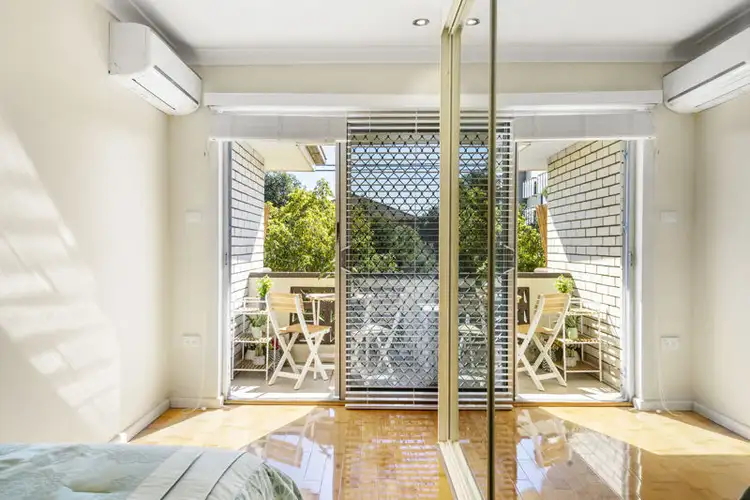 Fifth view of Homely unit listing, 6/60 Weston Street, Harris Park NSW 2150