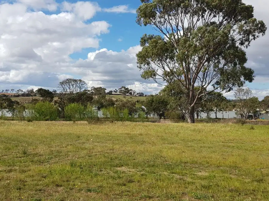 Main view of Homely land listing, Allot 33 Wetlands Close, Murray Bridge SA 5253