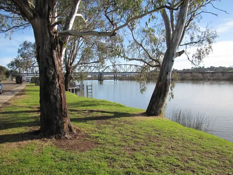Second view of Homely land listing, Allot 33 Wetlands Close, Murray Bridge SA 5253