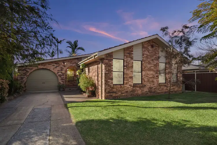 Main view of Homely house listing, 11 Vidal Street, Wetherill Park NSW 2164