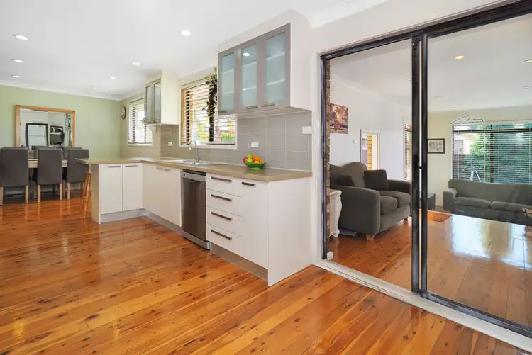 Third view of Homely house listing, 11 Vidal Street, Wetherill Park NSW 2164