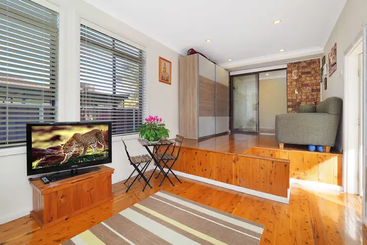 Fourth view of Homely house listing, 11 Vidal Street, Wetherill Park NSW 2164