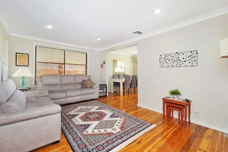 Fifth view of Homely house listing, 11 Vidal Street, Wetherill Park NSW 2164