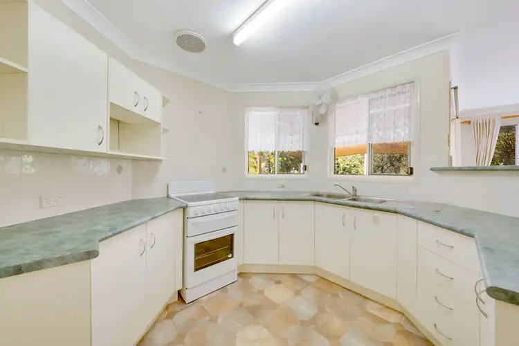 Second view of Homely house listing, 15 Jarrah Drive, Boyne Island QLD 4680