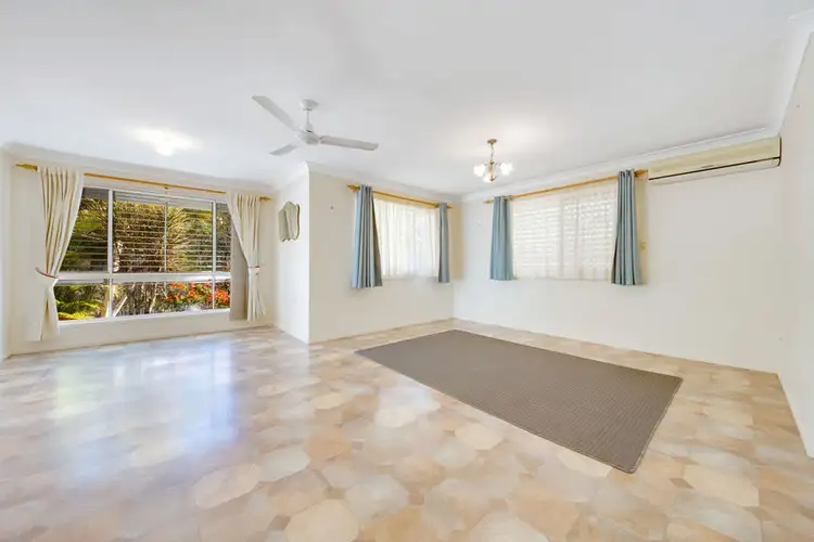 Fourth view of Homely house listing, 15 Jarrah Drive, Boyne Island QLD 4680