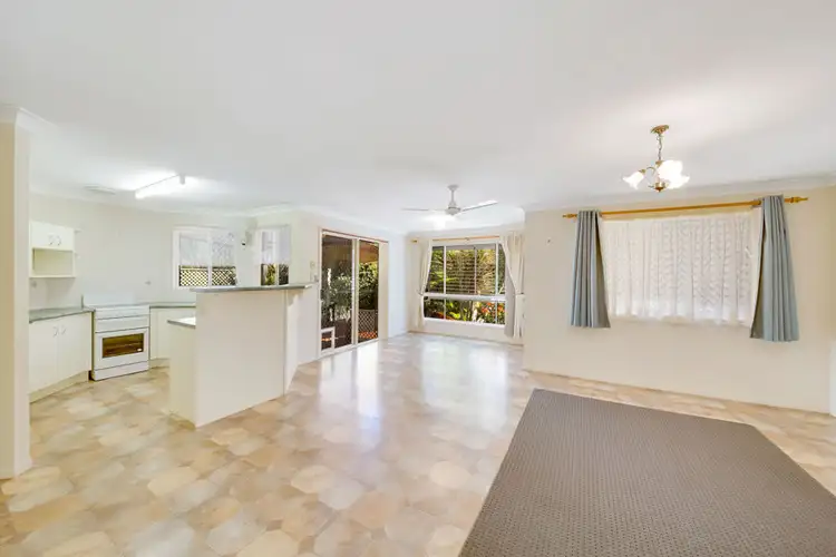 Fifth view of Homely house listing, 15 Jarrah Drive, Boyne Island QLD 4680