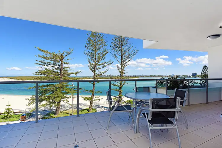 313/10 Leeding Terrace, Caloundra QLD 4551