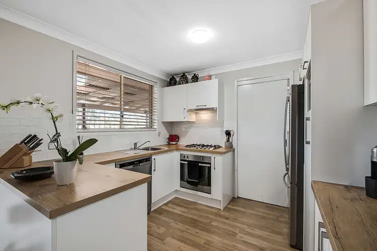 Second view of Homely house listing, 38A Sampson Crescent, Quakers Hill NSW 2763