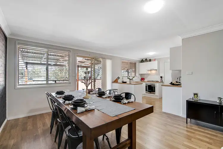 Third view of Homely house listing, 38A Sampson Crescent, Quakers Hill NSW 2763