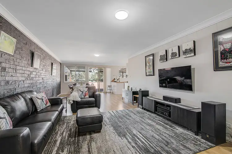 Fourth view of Homely house listing, 38A Sampson Crescent, Quakers Hill NSW 2763