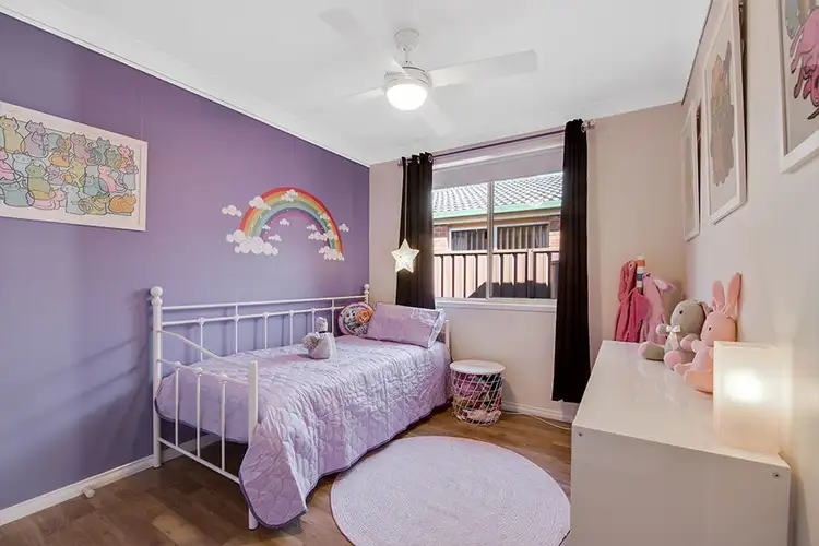Sixth view of Homely house listing, 38A Sampson Crescent, Quakers Hill NSW 2763
