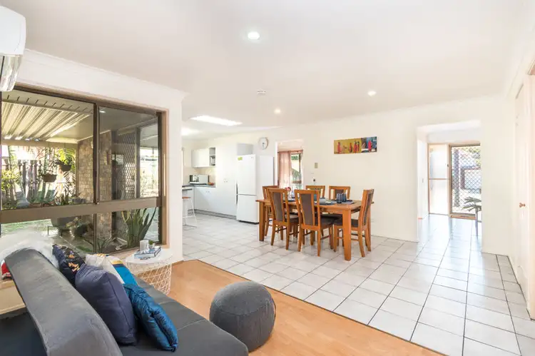 Second view of Homely house listing, 47 Pallert Street, Middle Park QLD 4074