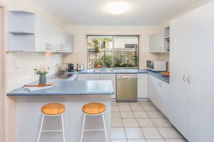 Third view of Homely house listing, 47 Pallert Street, Middle Park QLD 4074