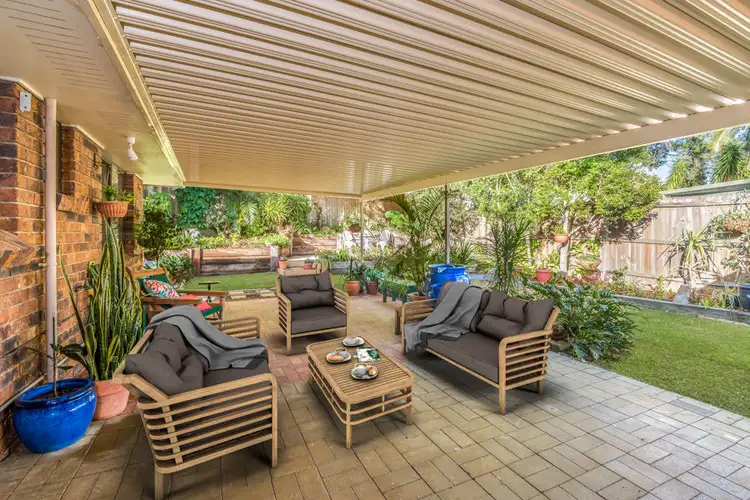 Fourth view of Homely house listing, 47 Pallert Street, Middle Park QLD 4074