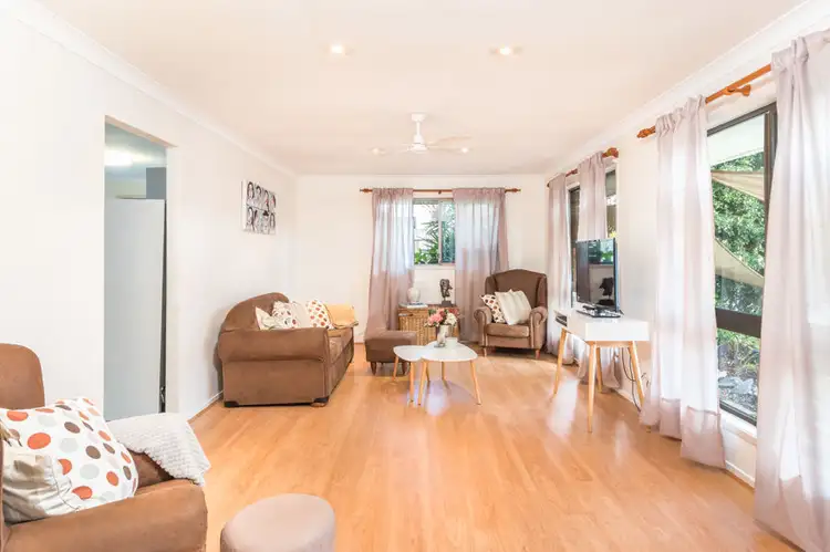 Fifth view of Homely house listing, 47 Pallert Street, Middle Park QLD 4074