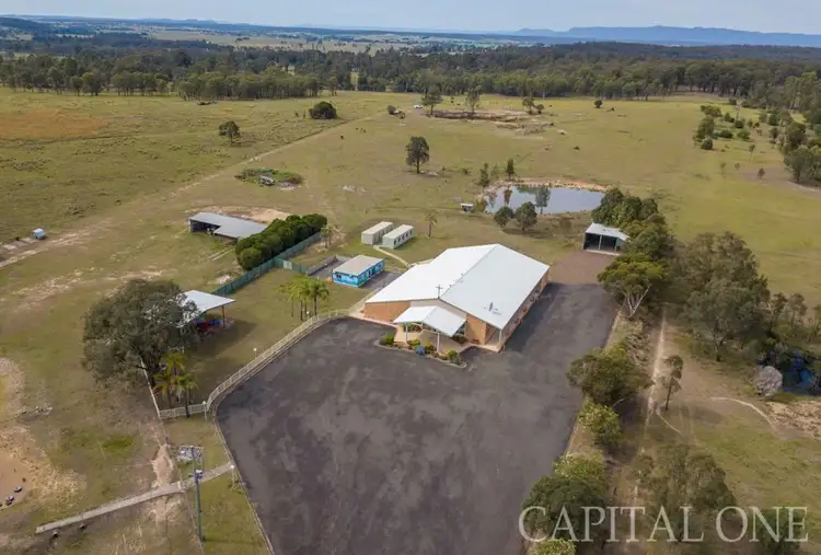 Third view of Homely rural property listing, 562 Gresford Road, Sedgefield NSW 2330