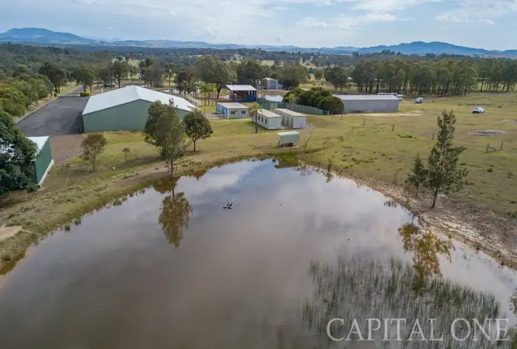 Fourth view of Homely rural property listing, 562 Gresford Road, Sedgefield NSW 2330