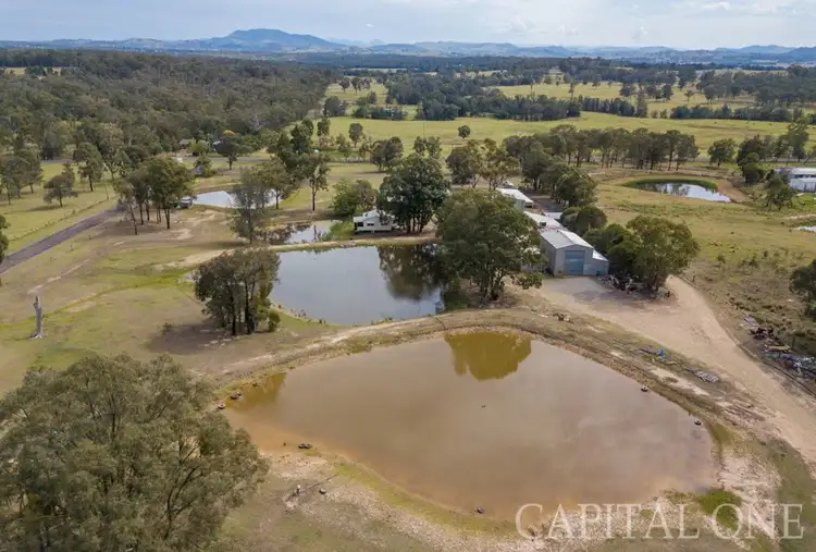 Fifth view of Homely rural property listing, 562 Gresford Road, Sedgefield NSW 2330