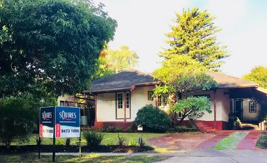 Main view of Homely house listing, 17 Queen Street, Maylands WA 6051
